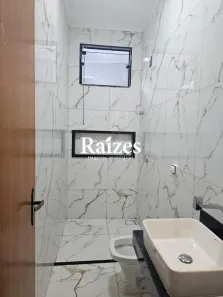Casa com 2 Quartos à venda, 70m² no Jardim Brasília, Uberlândia