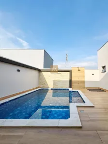 Casa de Condomínio com 3 Quartos à venda, 195m² no Jardim Recanto das Águas, Nova Odessa