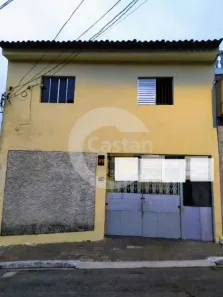 Sobrado com 3 Quartos à venda, 175m² no Jardim Independência, São Paulo