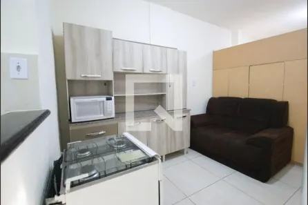 Apartamento com 1 Quarto à venda, 34m² no Liberdade, São Paulo