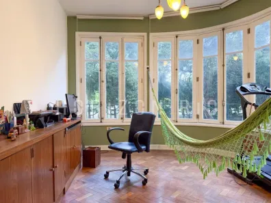 Apartamento com 4 Quartos à venda, 253m² no Flamengo, Rio de Janeiro