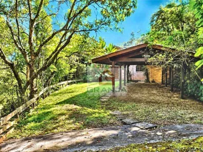 Casa de Condomínio com 3 Quartos à venda, 385m² no Chácaras do Peroba, Jandira