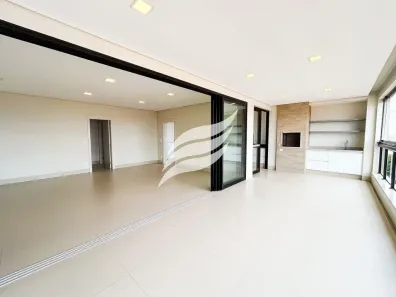 Apartamento com 3 Quartos à venda, 204m² no Centro, Araçatuba