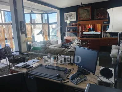 Sobrado com 6 Quartos à venda, 559m² no Vila Tramontano, São Paulo