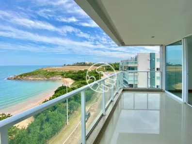 Apartamento com 4 Quartos à venda, 178m² no Enseada Azul, Guarapari