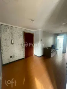 Apartamento com 2 Quartos à venda, 42m² no Nonoai, Porto Alegre