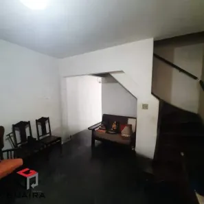 Sobrado com 4 Quartos à venda, 110m² no Mirandópolis, São Paulo