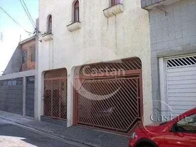 Sobrado com 5 Quartos à venda, 250m² no Mooca, São Paulo