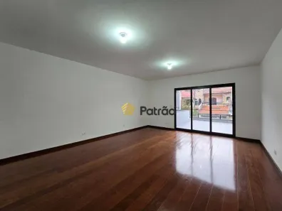Sobrado com 3 Quartos à venda, 265m² no Nova Petrópolis, São Bernardo do Campo