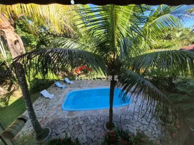 Casa de Condomínio com 3 Quartos à venda, 196m² no Costa do Sol, Bertioga