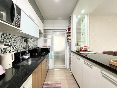 Apartamento com 3 Quartos à venda, 87m² no Campinas, São José