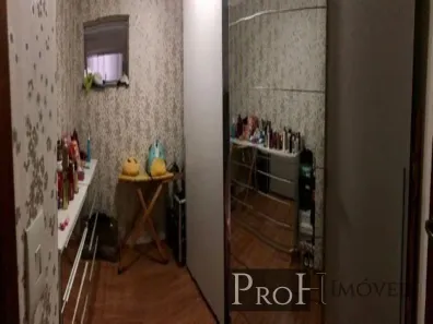 Apartamento com 3 Quartos à venda, 100m² no Nova Petrópolis, São Bernardo do Campo