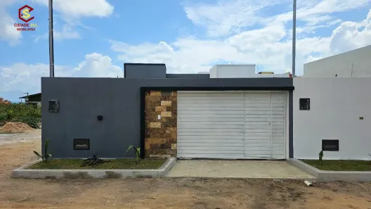 Apartamento com 2 Quartos à venda, 72m² no Praia de Carapibus, Conde