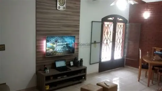 Sobrado com 3 Quartos à venda, 284m² no Jardim Iva, São Paulo