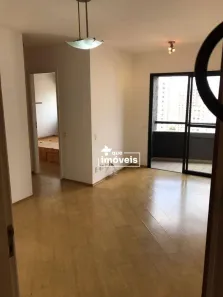 Apartamento com 1 Quarto para alugar, 50m² no Ipiranga, São Paulo