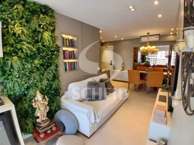 Apartamento com 2 Quartos à venda, 68m² no Vila Dom Pedro I, São Paulo