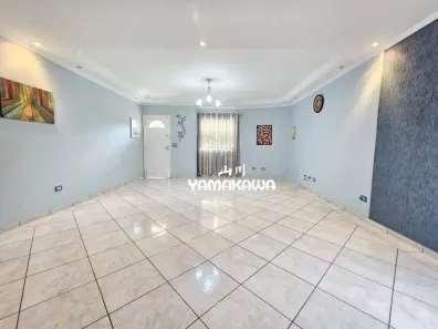 Sobrado com 3 Quartos à venda, 145m² no Vila Guilhermina, São Paulo