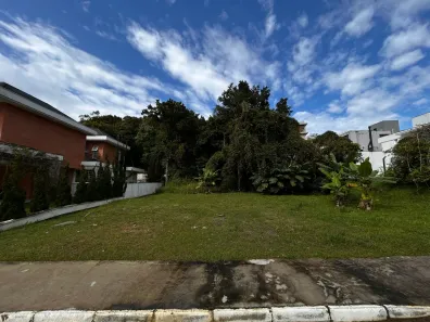 Lote/Terreno à venda, 717m² no Ariribá, Balneário Camboriú