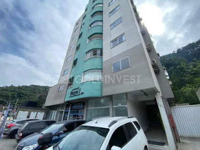 Apartamento com 3 Quartos à venda, 133m² no Guarani, Brusque