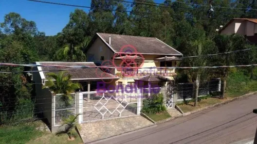 Casa com 3 Quartos à venda, 300m² no Moinho, Campo Limpo Paulista