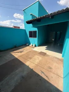 Casa com 2 Quartos à venda, 120m² no Residencial Nova Morada II, Inhumas