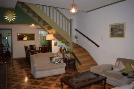 Casa com 3 Quartos à venda, 170m² no Mirandópolis, São Paulo
