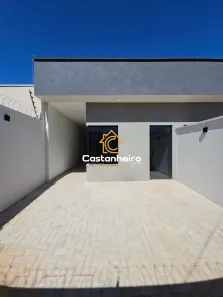 Casa com 2 Quartos à venda, 69m² no Plano Diretor Norte, Palmas