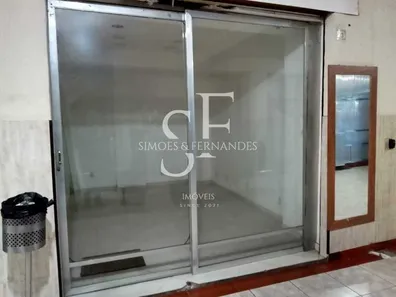Ponto Comercial para venda ou aluguel, 13m² no Vila Isabel, Rio de Janeiro