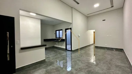 Casa com 3 Quartos à venda, 130m² no Jardim Nossa Senhora de Fátima, Americana