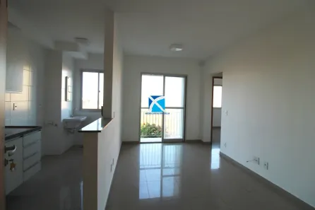 Apartamento com 2 Quartos à venda, 48m² no Samambaia Sul, Brasília
