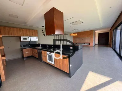 Casa de Condomínio com 4 Quartos para alugar, 396m² no Monte Alegre, Vinhedo