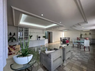 Apartamento com 3 Quartos à venda, 169m² no Boa Viagem, Recife