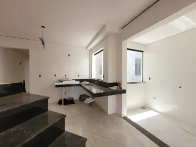 Cobertura com 3 Quartos à venda, 170m² no Chácaras Califórnia, Contagem