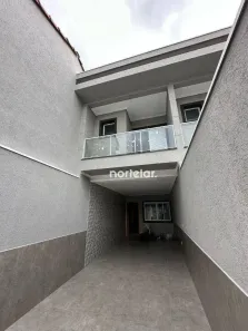 Sobrado com 3 Quartos à venda, 160m² no Parque São Domingos, São Paulo