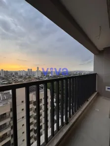 Apartamento com 1 Quarto à venda, 48m² no Parque Amazônia, Goiânia