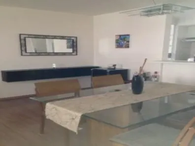 Apartamento com 3 Quartos à venda, 108m² no Vila Polopoli, São Paulo