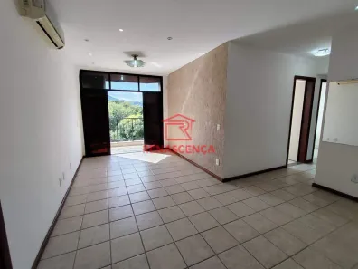 Apartamento com 3 Quartos para alugar, 85m² no Pechincha, Rio de Janeiro