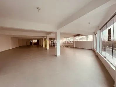 para alugar, 196m² no Vila Rosa, Novo Hamburgo