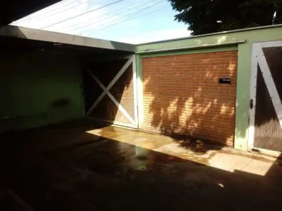 Casa com 3 Quartos à venda, 120m² no Vila Rezende, Piracicaba