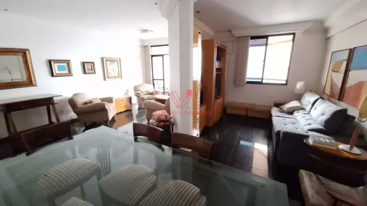 Apartamento com 3 Quartos à venda, 118m² no Praia do Canto, Vitória