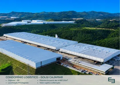Galpão/Depósito/Armazém para alugar, 5037m² no Jardim das Colinas, Franco da Rocha