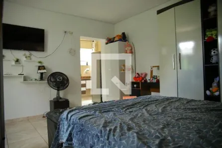 Casa com 2 Quartos à venda, 198m² no Taboão, São Bernardo do Campo