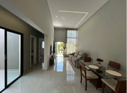 Casa de Condomínio com 3 Quartos à venda, 110m² no Jardim Novo Horizonte, Sorocaba