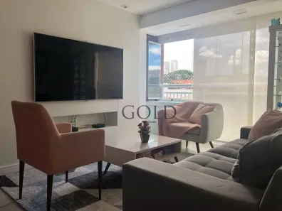 Apartamento com 2 Quartos à venda, 60m² no Vila Leopoldina, São Paulo