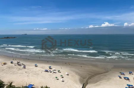 Apartamento com 5 Quartos à venda, 180m² no Pitangueiras, Guarujá