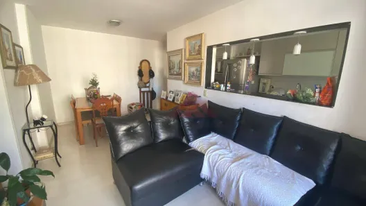Apartamento com 3 Quartos à venda, 80m² no Fonseca, Niterói