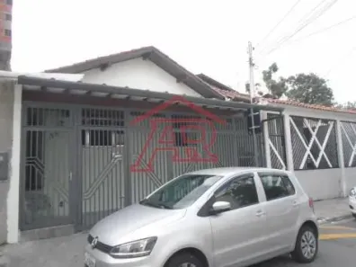 Casa com 2 Quartos para alugar, 110m² no Vila Constança, São Paulo