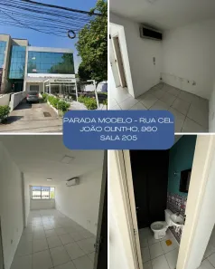 Sala Comercial para alugar, 30m² no Recreio dos Bandeirantes, Rio de Janeiro