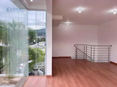 Ponto Comercial para alugar, 43m² no Santa Mônica, Florianópolis