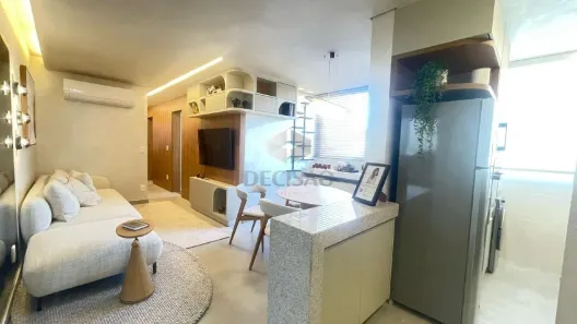 Apartamento com 2 Quartos à venda, 60m² no Santa Efigênia, Belo Horizonte